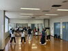 ドキドキ！キッズクラス初日「大分市でキッズダンスならUpHop. DANCE STUDIO｜初回レッスンレポート」