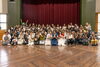 施術で得られるリフレッシュ感「耳つぼ×ヘアメイクで楽しむ、女性のためのコラボイベントの様子」