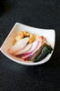 「京都の味を楽しめる「京漬物盛り合わせ」🥢」