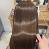 最新Aujuaミラジェリィで、毛先までまとまる艶髪ケア