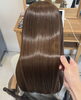 最新Aujuaミラジェリィで、毛先までまとまる艶髪ケア | K-STYLE