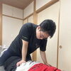 骨盤から整える立ち姿勢・歩き方のバランス調整