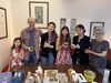 ここでしか作れない宝物に出会う「世界の仲間と楽しむオルゴール制作体験のひととき」