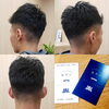 【メンズ刈り上げヘア✂️💈】