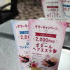 サマーキャンペーンと“ほめだし”かぼちゃ🍉この夏のおすすめケア