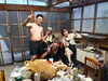 「海水浴もBBQも満喫！夏を1日中楽しもう🍉✨」