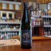 【新入社員Eの日本酒備忘録】No.46「作 奏乃智」
