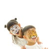 【イベント】フェイスペイント紹介★