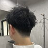夏におすすめの涼しげシルエットショート