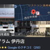 【🎉✨ Googleの口コミ250件を突破いたしました！！ ✨🎉】