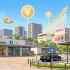 令和8年の路線価が公表されました💰