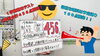 「南大分中学校３年生　１学期期末テスト４５６点獲得！【集団指導・個別指導】【王子・南大分・城南・上野ヶ丘・大分西・大道・西の台・荏隈・金池・豊府・春日町】」