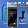 Xperia 充電コネクタ交換修理