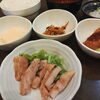 7/9の小鉢ランチ♪