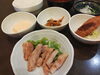 「7/9の小鉢ランチ♪」