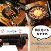 コンパクトに収納できる卓上コンロ❗HOME＆CAMPバーナー