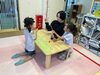 くじ引きで順番を決めています♪♪「順番を守るのが難しい😭幼児期に大切な「待つ力」の伸ばし方🌱【札幌市北区篠路　児童発達支援　放課後等デイサービス】」