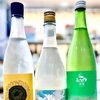 ～出梅夏始～【福島区・日本酒セラー HARETOKE】