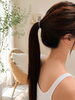 うなじケア「アップヘアやイベント前に◎うなじワックスで首もと美人に」