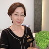 高血圧の方に大人気　NMN