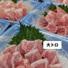 マグロ祭り！
