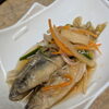 【魚も酒も自ら厳選する瑞江の小料理屋】 