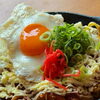 【枚方ランチ】ずんべら屋のボリューム満点メニューに大満足🍚ご飯・味噌汁食べ放題✨