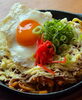 「【枚方ランチ】ずんべら屋のボリューム満点メニューに大満足🍚ご飯・味噌汁食べ放題✨」