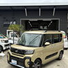 八王子車入荷情報ダイハツタントファンクロスターボが入荷しました！