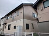 下諏訪住宅塗り替え後「下諏訪 外壁塗装｜日本ペイント高耐候グランセラベスト仕様でビフォーアフター施工」