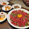 【ダイエット中の外食は何が食べられる？🥩✨】