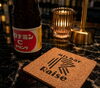 一日一本オロナミンCぶっ込んでます笑「華金です✨️店主は御食事会のためOPEN20時ギリか半です」