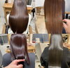 髪本来の艶を引き出す上質ヘアケア「梅雨の湿気に負けない、美髪ストレートでうるツヤ髪に」