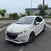 プジョー208 GTiで“毎日の送り迎え”も“週末ドライブ”も楽しく