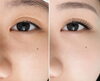 フラットラッシュで叶えるぱっちりEYEのビフォーアフター【犬山/可児