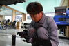 「車検のタイミングで、足回りも丁寧に点検しています🔧」