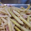 今日・明日は南樽市場特売デイ！中華フェア開催中
