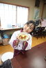 夢中になる楽しさ！今日のシェフはあなたです「7月のレッスンは野菜たっぷりドライカレーづくりでした」