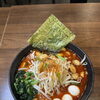 四川ベトコンラーメン