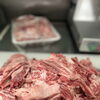 土日限定！神戸牛スジ煮込みトッピングはじめました🐮