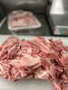吟味された高品質な牛肉「土日限定！神戸牛スジ煮込みトッピングはじめました🐮」