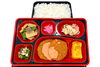 ビジネス弁当「７月１０日のお弁当🍱」