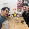 金土は本店で深夜ラーメン！桂店は“ふくながそば”でガッツリ夜ごはん♪