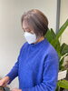 「脱白髪染めはこう始める」