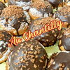 ただいまチョコシュー販売中🍫数も多めにご用意しております🎁