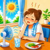 「夏バテ予防に！ヒップスラストで「ながもち体力」づくり」