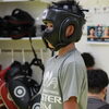 中学生選手の礼儀と集中力が光る、日々の成長ストーリー