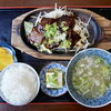 ばってんは定食も頑張ってます！ラーメンじゃない日も、ばってんへ