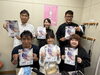 富士山すその阿波おどり実行委員会の渡邉さん・鈴木さん・澪奈さん出演「ボイス・キュー「第587回 おつまみちょ～だい２」富士山すその阿波おどり実行委員会の渡邉さん・鈴木さん・澪奈さん出演！」
