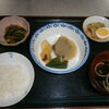 本日の夕食メニュー　交野市　小林診療所　デイサービス　有料老人ホーム